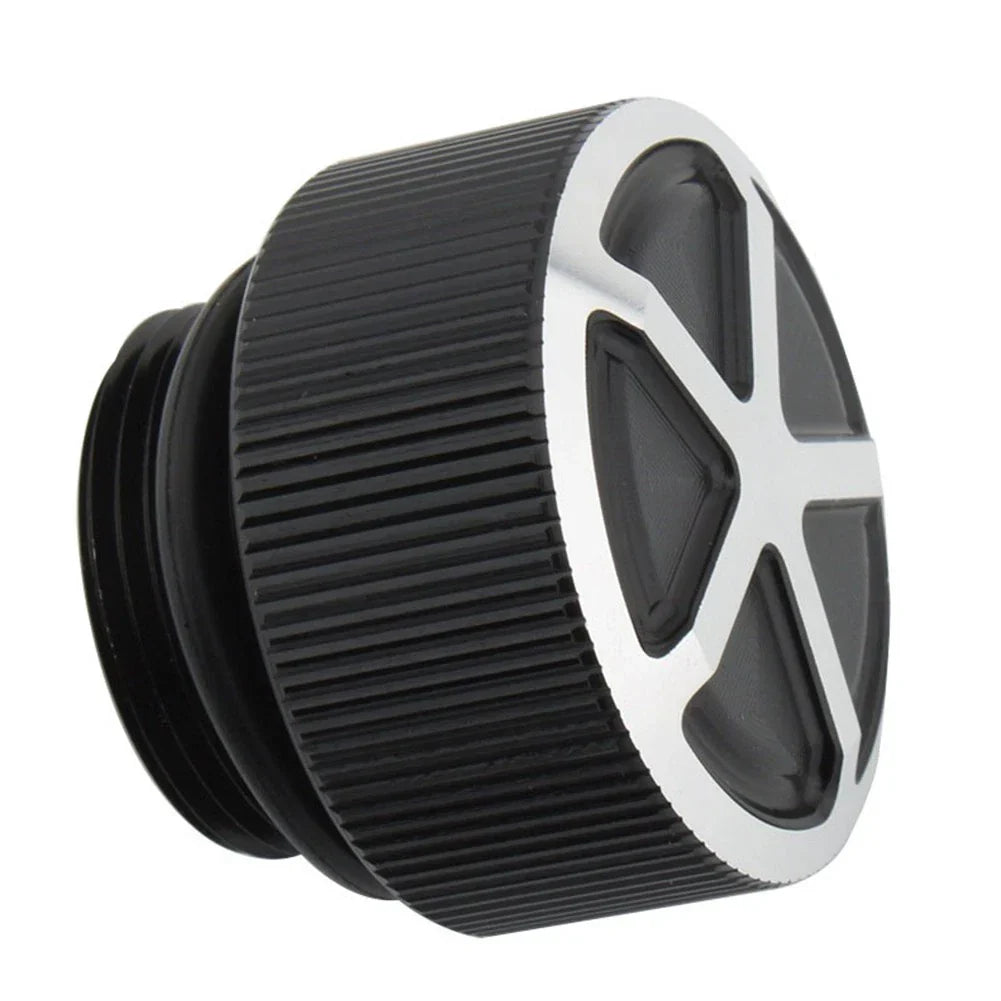 Engine Oil Filler Cap Plug Cover for YAMAHA VMAX 1200, 1700, XJR 400