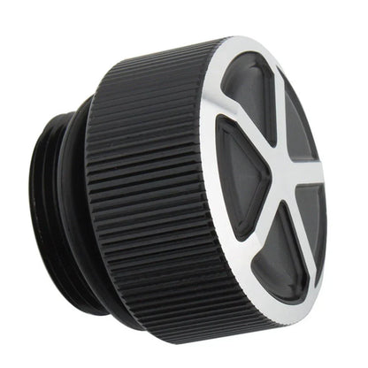Engine Oil Filler Cap Plug Cover for YAMAHA VMAX 1200, 1700, XJR 400