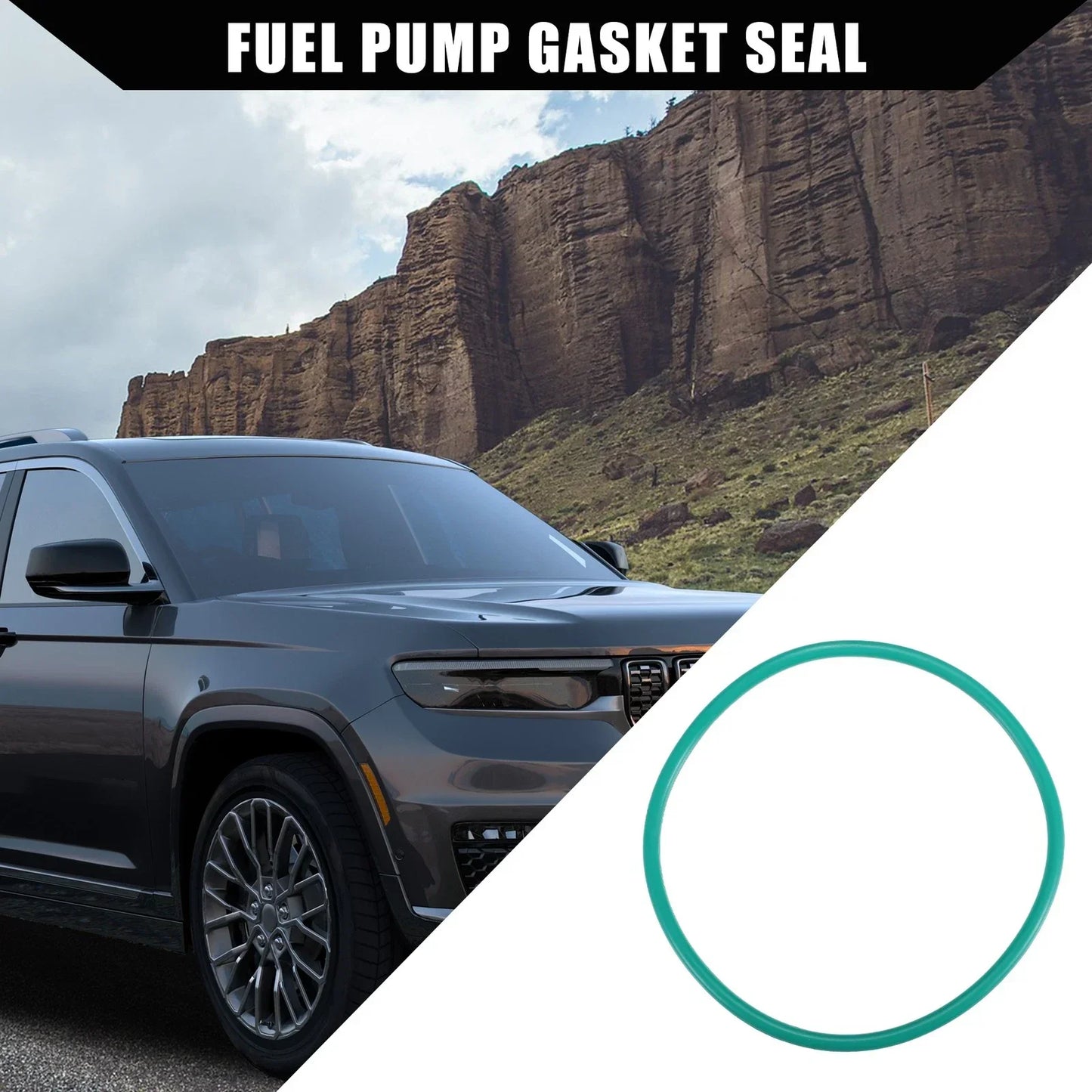 Fuel Pump Tank Seal for Dodge Jeep (2011-2023)