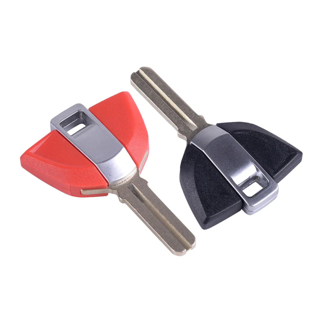 Uncut Key Blade Blank for BMW R1200GS, F800GS (2004-2023)