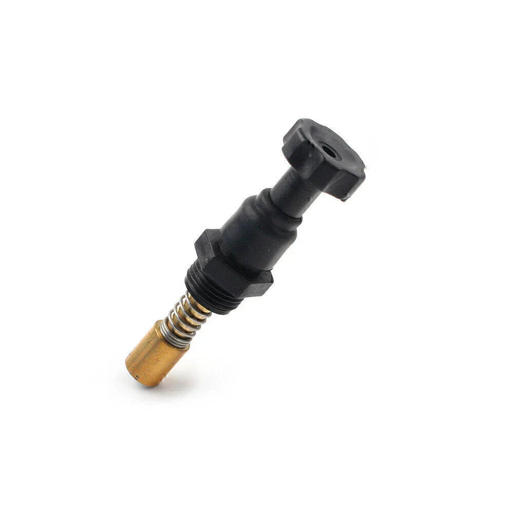 Carburetor Choke Plunger Valve Rebuild Kit for Suzuki RM250 RM465