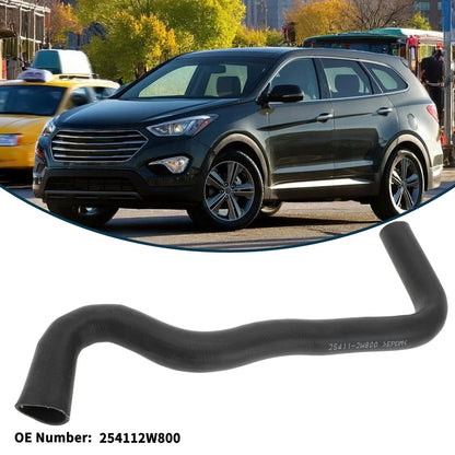 Radiator Hose for Hyundai Santa Fe 2013-2016 (2 x)