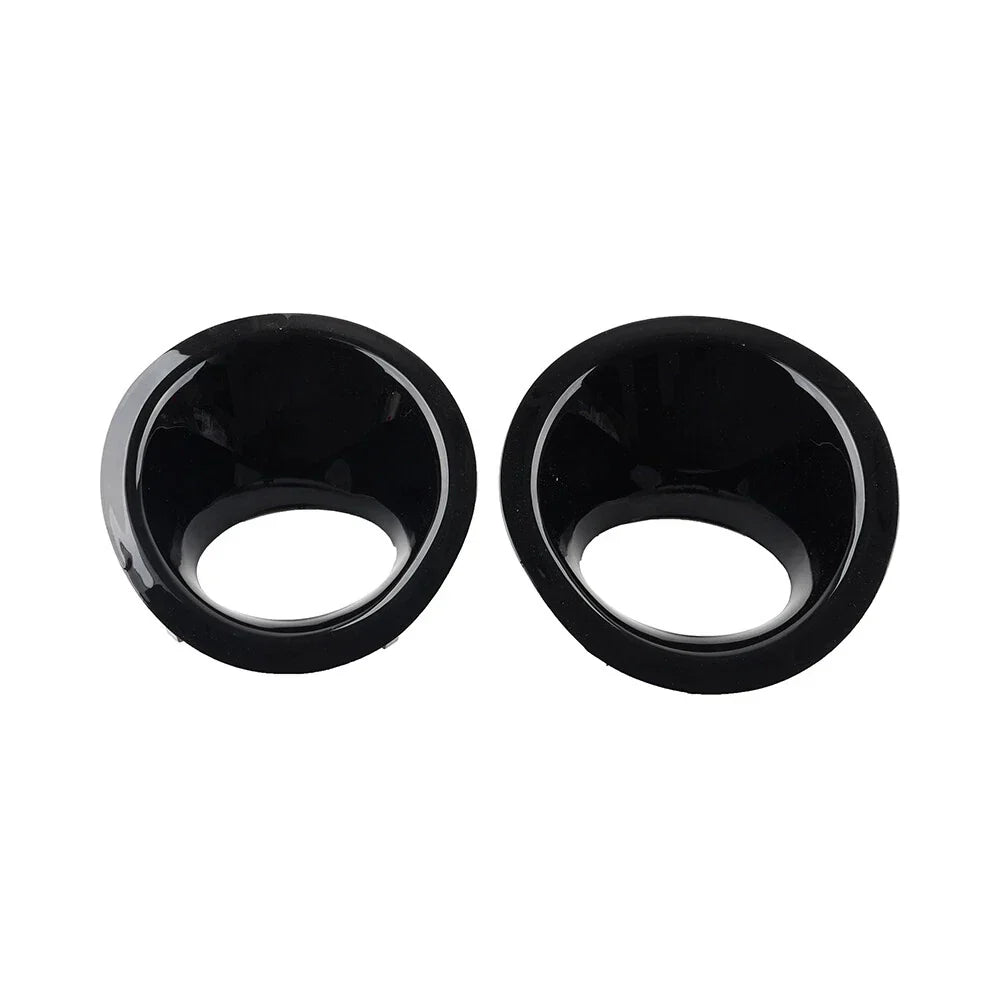 Fog Lamp Light Bezel Frame for Land Rover Range Rover Sport (2010-2013)