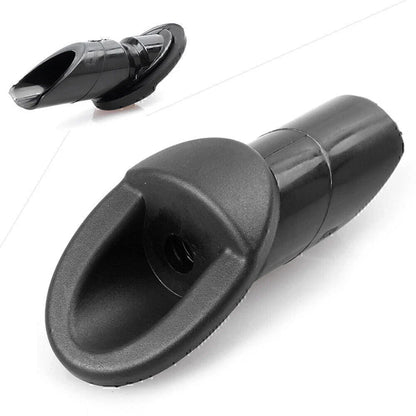 Antenna Adapter Base Black Mount for Toyota Tundra (2007-2013)