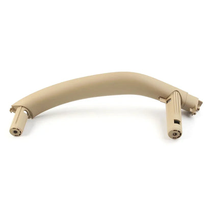 Beige Right Door Pull Handle Trim Cover for BMW X5 X6 F15 F16 (2014-2020)
