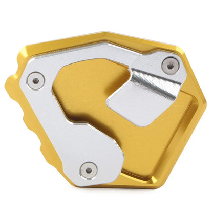 Kickstand Side Stand Enlarger Pad for Honda CRF1000L Africa Twin (2016-2023)