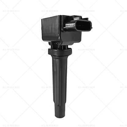 4 x Ignition Coils for Mazda 2, 3, 6, CX-3, CX-5, CX-9 (2003-2023)