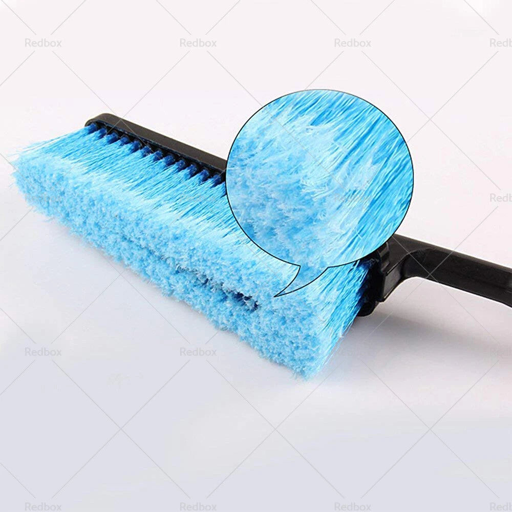 Car Cleaning Wash Brush Tool Long Handle Foam Bottle for Various Models