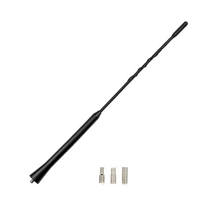 16" Signal Antenna AM/FM Radio Aerial for Nissan Navara (2005 - Present)