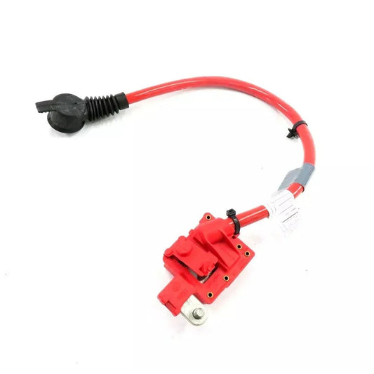 Batteries Positive Connection Wire for BMW F10/F06