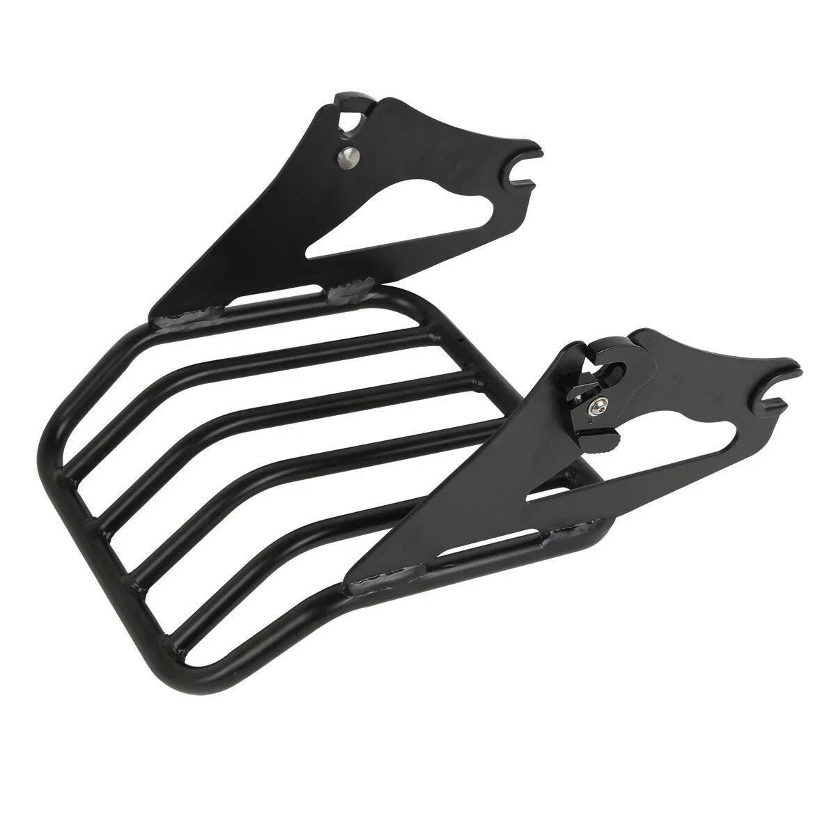 Detachable  Up Luggage Rack for Harley Road Electra Street Glide (2009-2023)