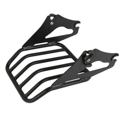 Detachable  Up Luggage Rack for Harley Road Electra Street Glide (2009-2023)