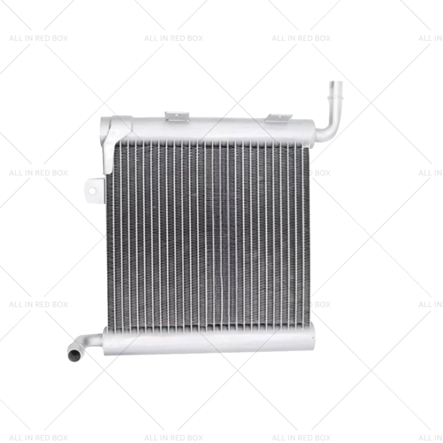 Aluminum Radiator for Range Rover Velar Jaguar F-Pace (2017-On)
