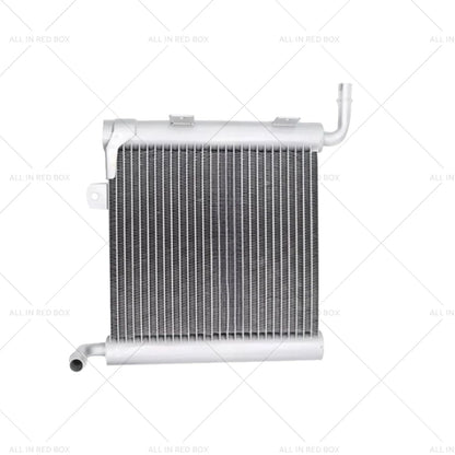 Aluminum Radiator for Range Rover Velar Jaguar F-Pace (2017-On)
