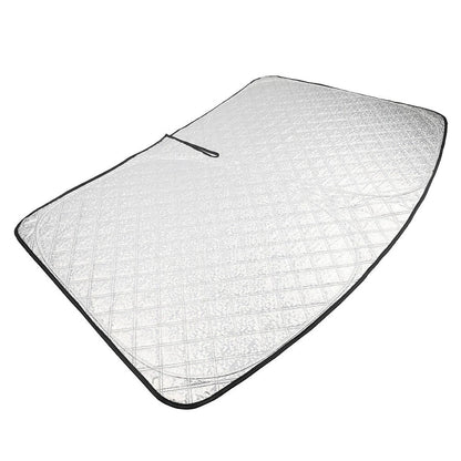 Foldable Windshield Sun Shade for Mazda CX-30 (2019-2025)