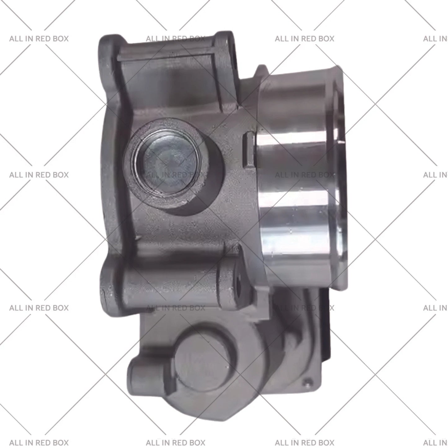 Throttle Body for Mitsubishi Pajero Sport Triton 2.4L (2015-2024)