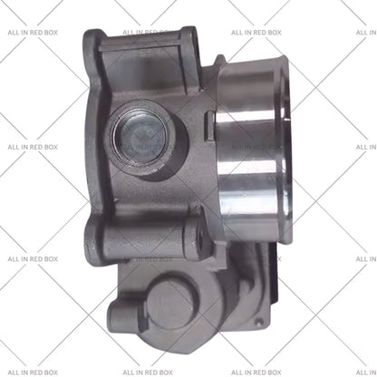 Throttle Body for Mitsubishi Pajero Sport Triton 2.4L (2015-2024)