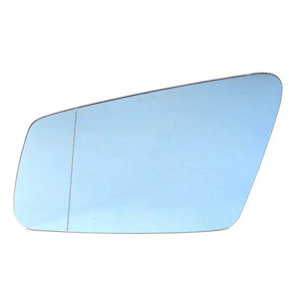 Rearview Mirror Glass for Mercedes Benz C E S GLK CL CLS W204 W221