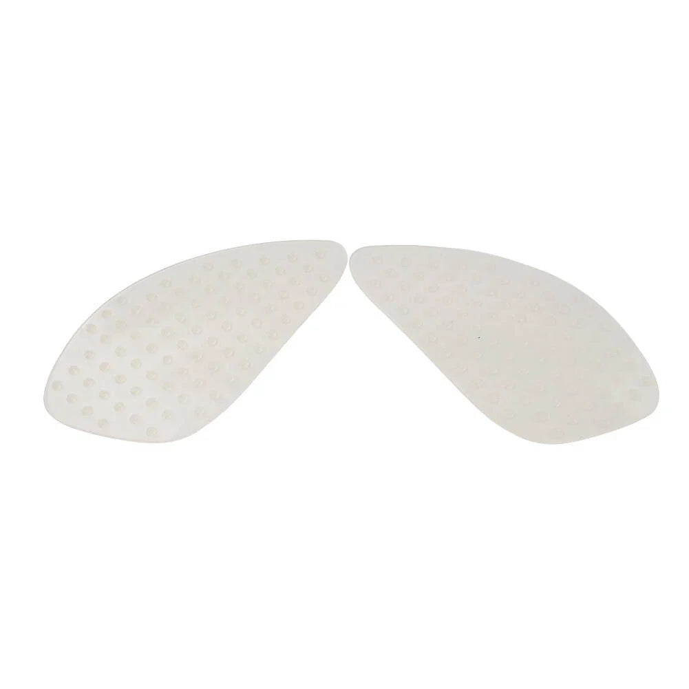 Traction Tank Pad Gas Knee Grip Protector for Honda CBR250R CBR300R (2010-2016)