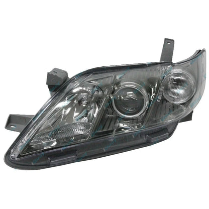 LH Replacement Headlight for Toyota Camry ACV40 2006-2009 Left LHS