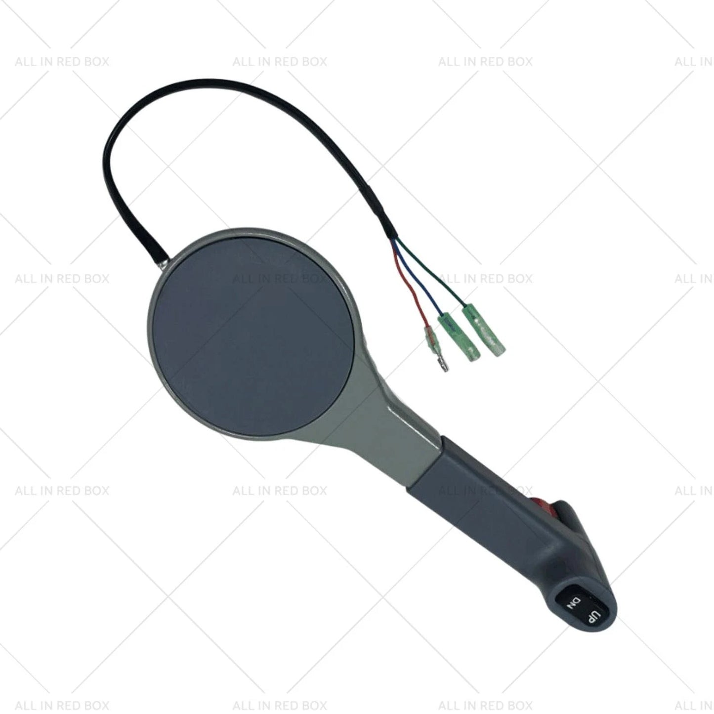 Remote Control Box Tilt Handle for Yamaha Outboard Motor