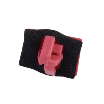 50 x Side Skirts Mounting Clips for Honda Fit (2009-2013)