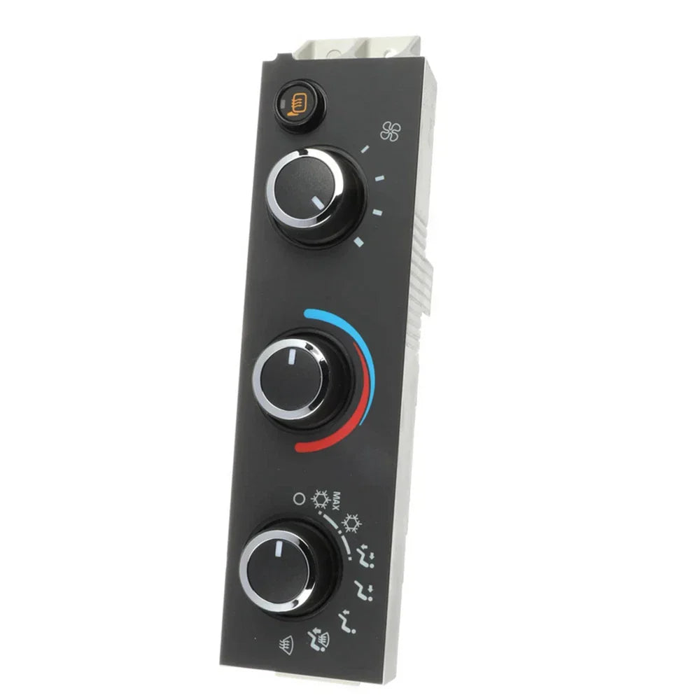 AC Heater Climate Control Module for Chevrolet Express Savana (2003-2023)