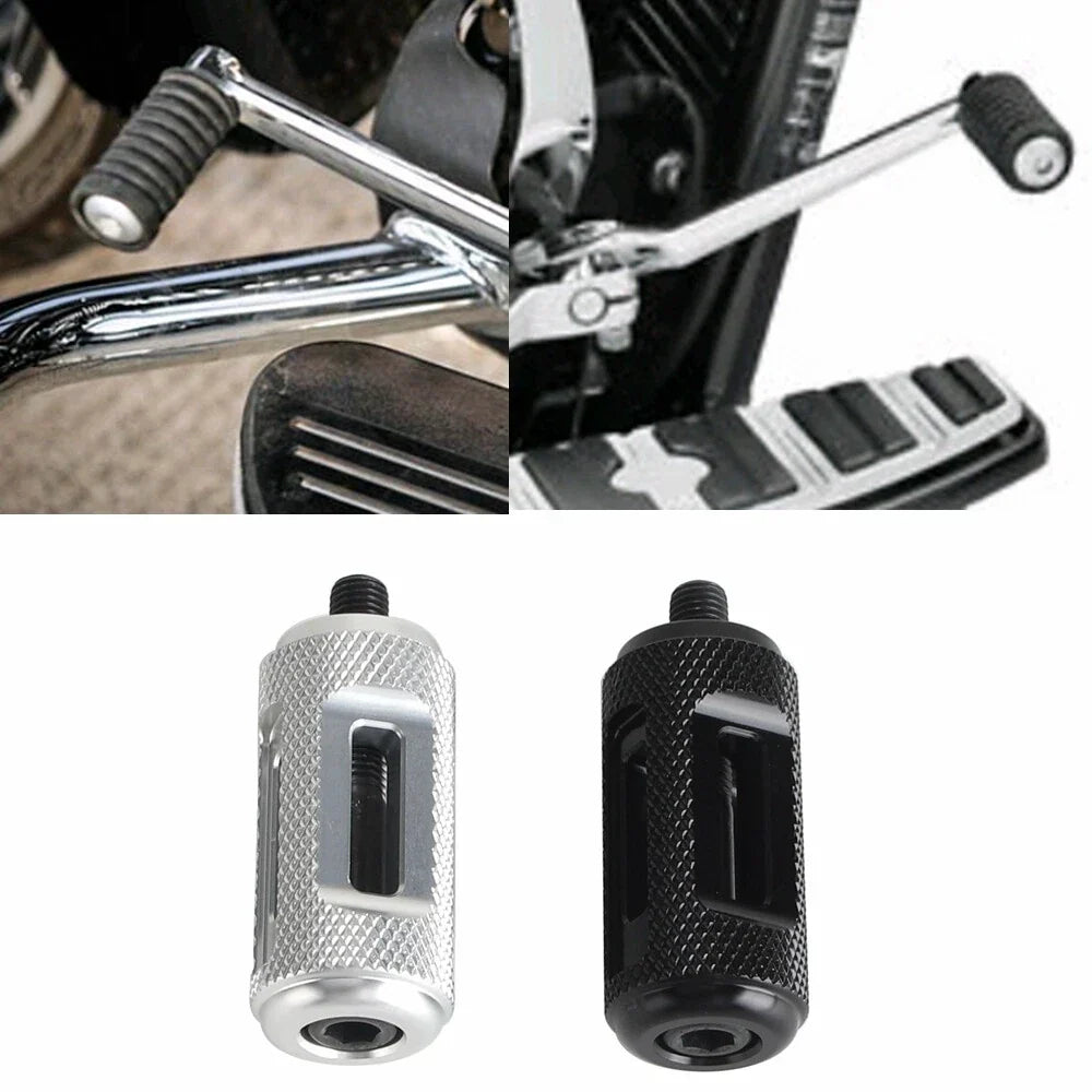Heel Toe Shifter Pegs for Harley CVO Street Glide FLHXSE (2023)