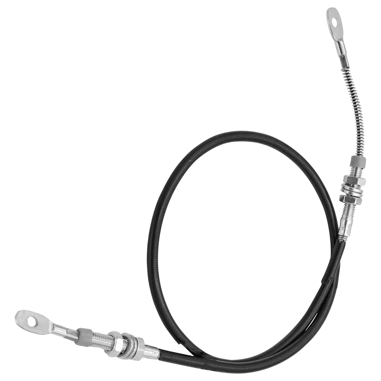 Brake Cable Replacement for Bad Boy Maverick (2016–2017) Walk Behind (2017–2023)