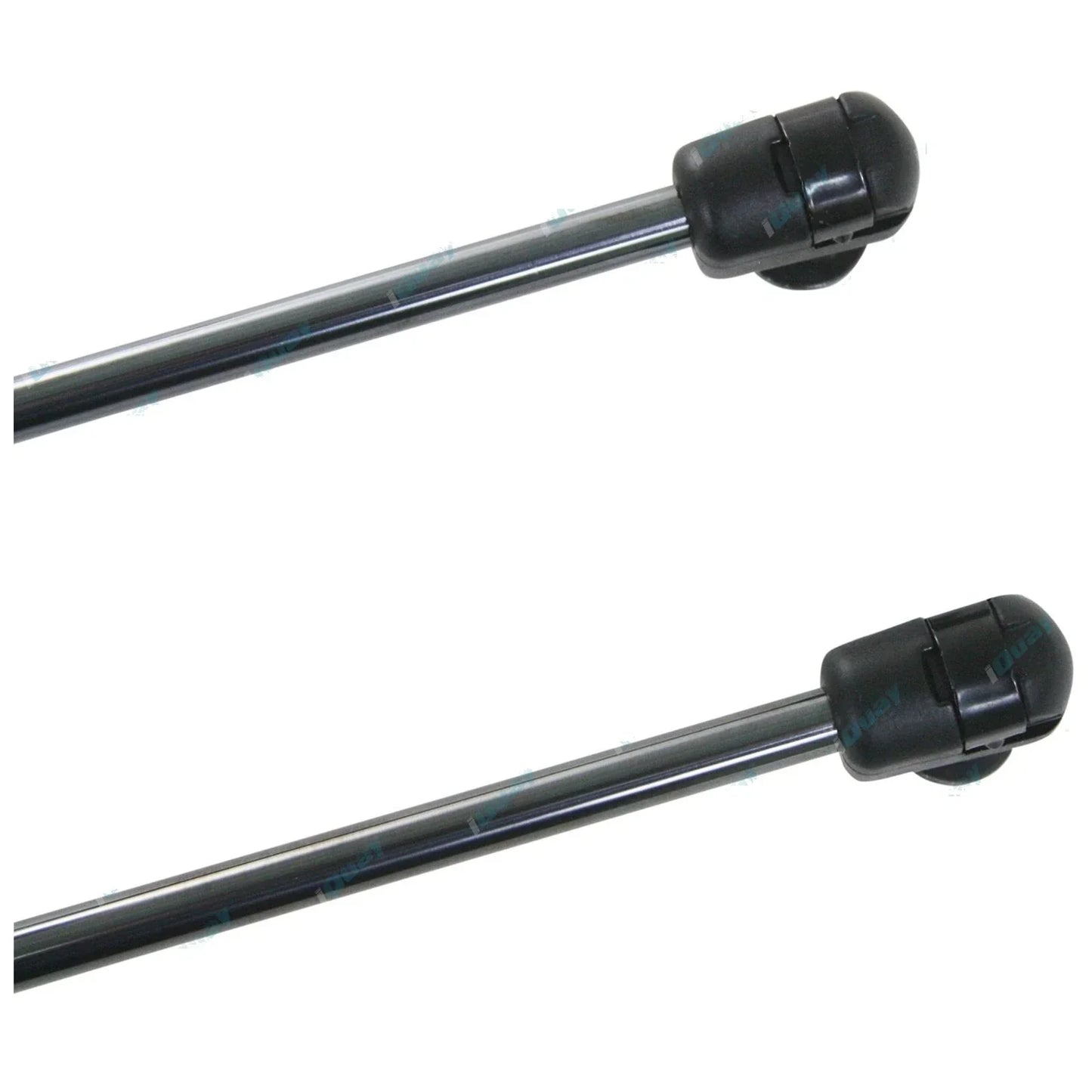 2 Gas Stay Tailgate Struts for Landcruiser 100 & 105 Series 1998 to 2007 Wagon