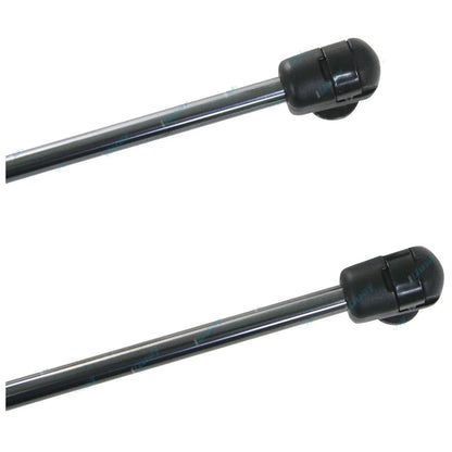 2 Gas Stay Tailgate Struts for Landcruiser 100 & 105 Series 1998 to 2007 Wagon