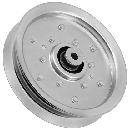 Deck Drive Tensioner Pulley for John Deere 330 332 425 445 455 (X330–X370)