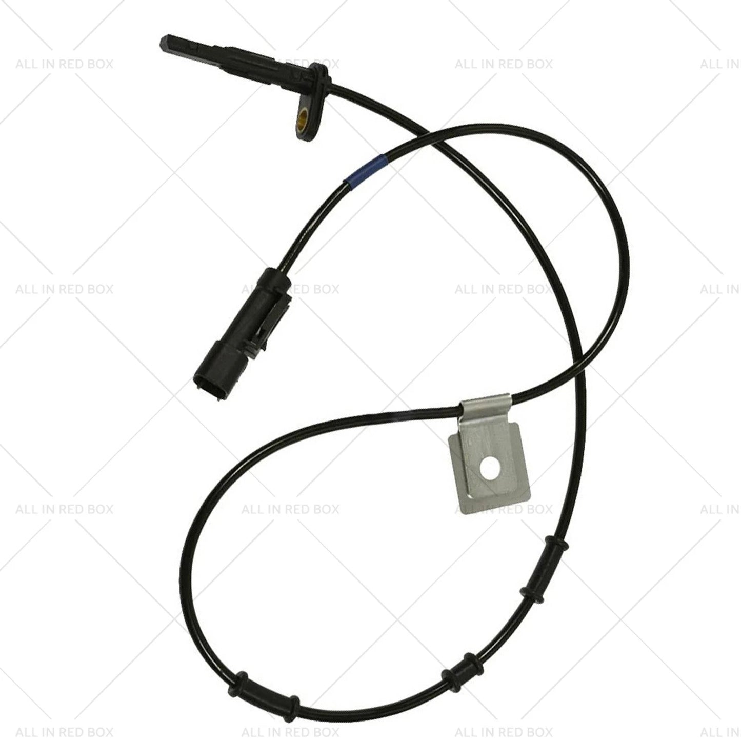 Front ABS Wheel Speed Sensors for Chevy Equinox, GMC Terrain (2010-2017)