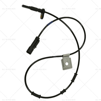 Front ABS Wheel Speed Sensors for Chevy Equinox, GMC Terrain (2010-2017)