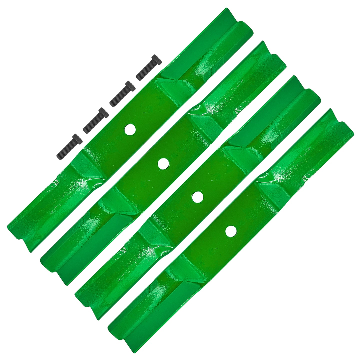 Deck Blade Bolt Replacement for John Deere (2011–2018)