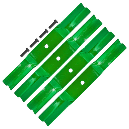 Deck Blade Bolt Replacement for John Deere (2011–2018)