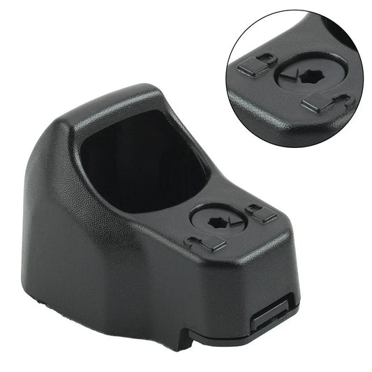 BACKUP CAMERA BEZEL TRIM for JEEP WRANGLER JL (2018–2020)