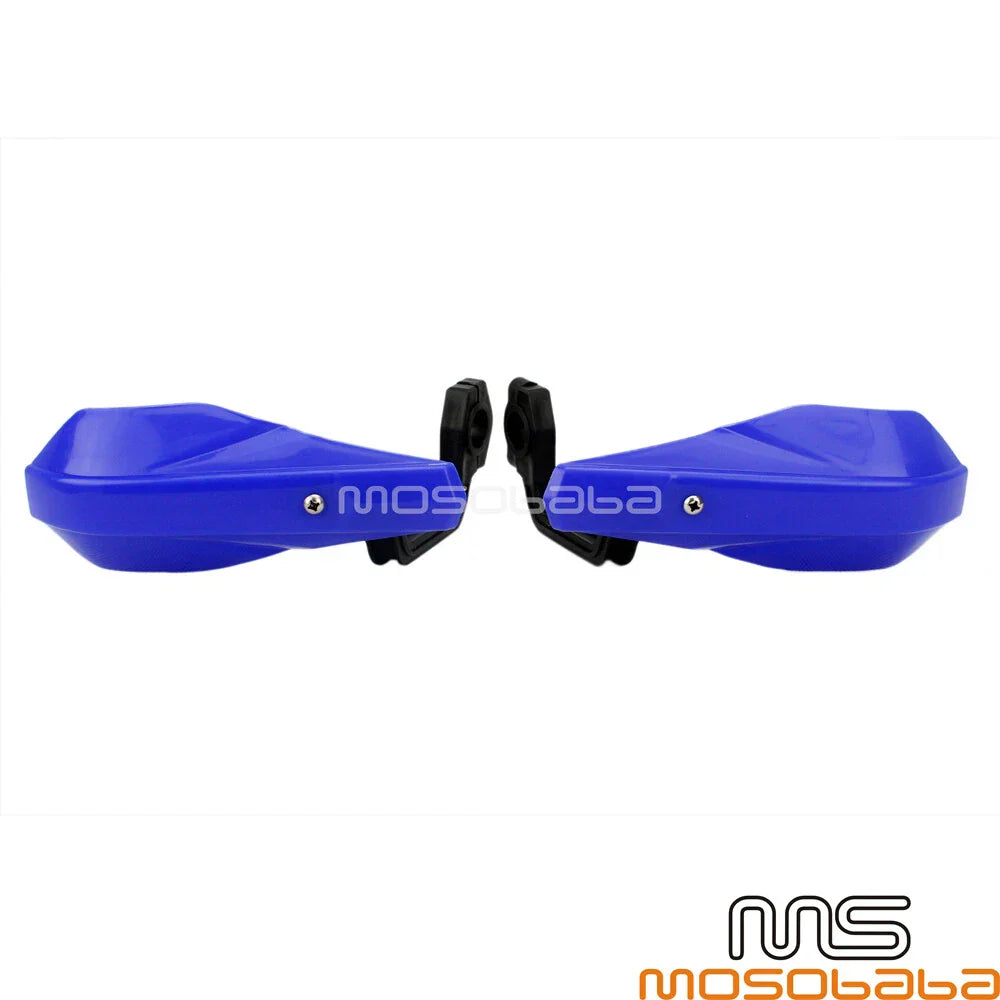 7/8" Handlebar Hand Guard Protectors for Dirt Bike ATV Snowmobile