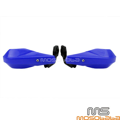 7/8" Handlebar Hand Guard Protectors for Dirt Bike ATV Snowmobile