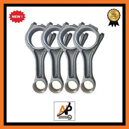 Connecting Rod Set Replacement for Land Rover Jaguar 2.0D 150–180 (204DTD) (2016–2019)
