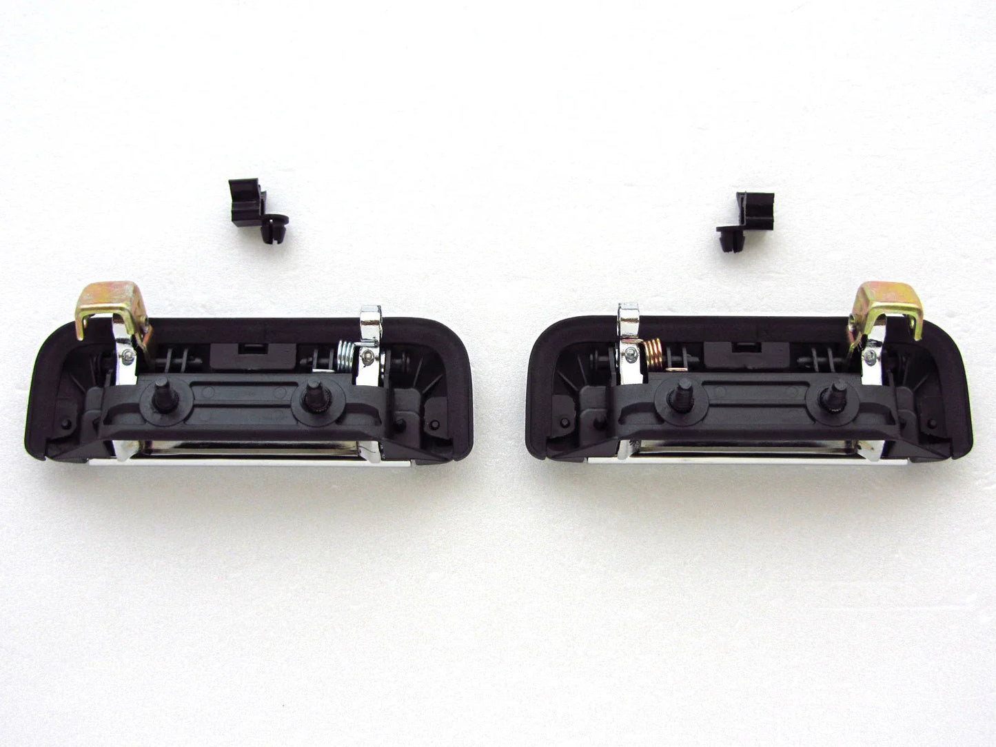 Chrome Outside Door Handle for Mitsubishi Triton L200 MK Strada (1996-2006)