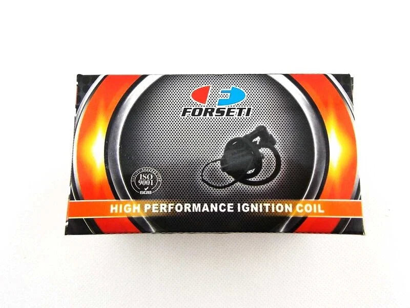 Ignition Coil Spark Plug Cap Assembly for Honda S90 (1964-1969)
