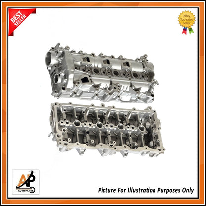 Camshaft Carrier Replacement for Citroen Peugeot 1.5 BlueHDi (8mm) (2014–2018)