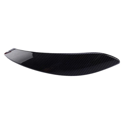 Inner Door Handle Cover Trim for BMW 3 4 Series F31 F34 F83 (2012-2020)