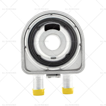 Engine Oil Cooler for Hyundai Sonata, Tucson (2011-2014)