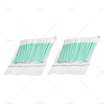 Cleaning Swabs for Epson Mutoh Mimaki Roland Printer 200X Solvent