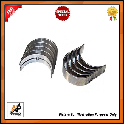 Engine Part Kit Crankshaft for Land Rover Range Rover 204DTD AJ200D (—)