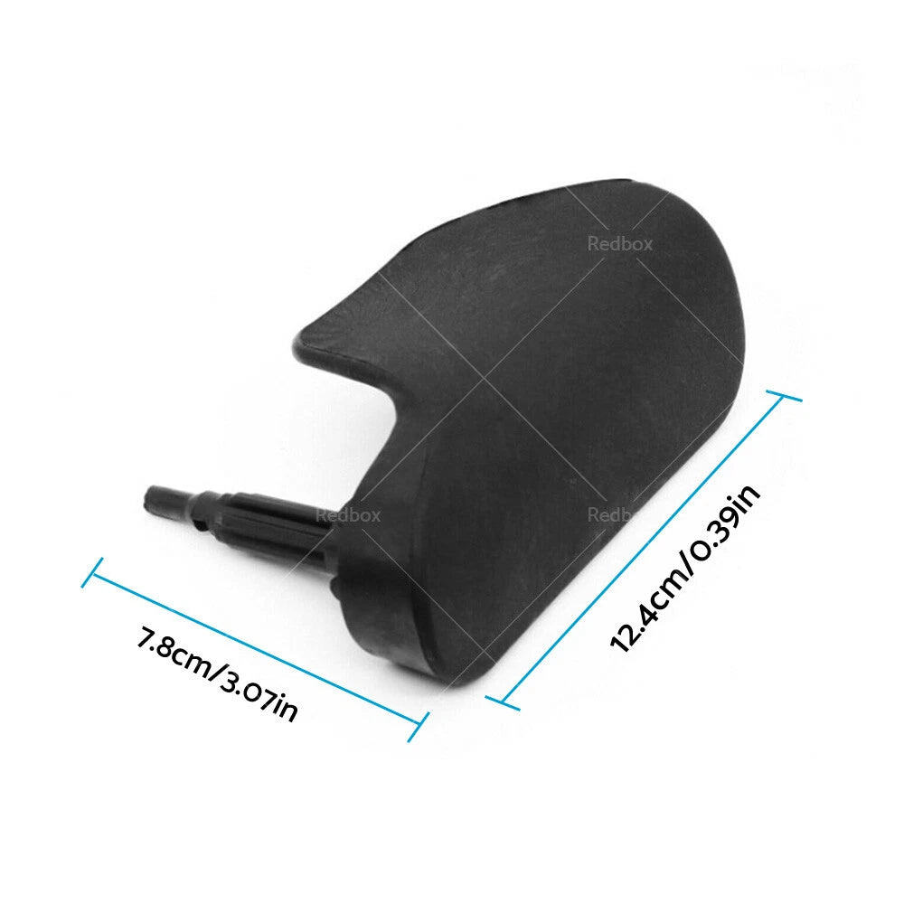 Hood Latch Release Handle for Audi TT MK2 (2007-2014)