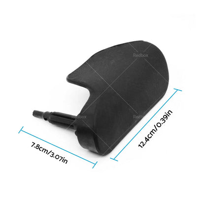 Hood Latch Release Handle for Audi TT MK2 (2007-2014)