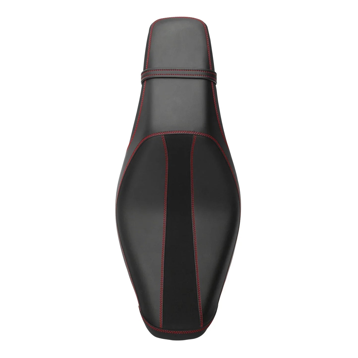 Rider Passenger Seat for Harley Softail Street Bob Heritage Classic (2018-2023)